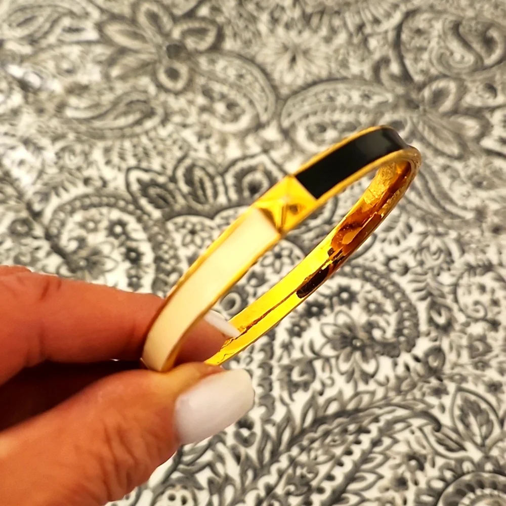 Kate Spade Crossbody w/Free KS Bangle Bracelet